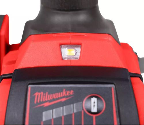 купить Шуруповёрт Milwaukee 4933498059 M18FDD3-0 GEN 4 в Кишинёве 