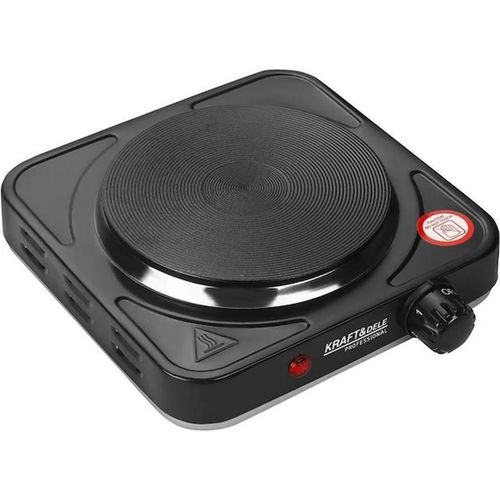 купить Плита электрическая настольная Kraft&Dele KD4139 в Кишинёве 