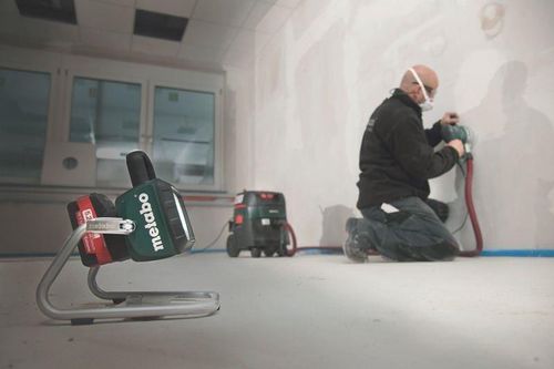 cumpără Iluminat construcţii Metabo BSA 14.4-18 cu acumulator 316093160 în Chișinău 