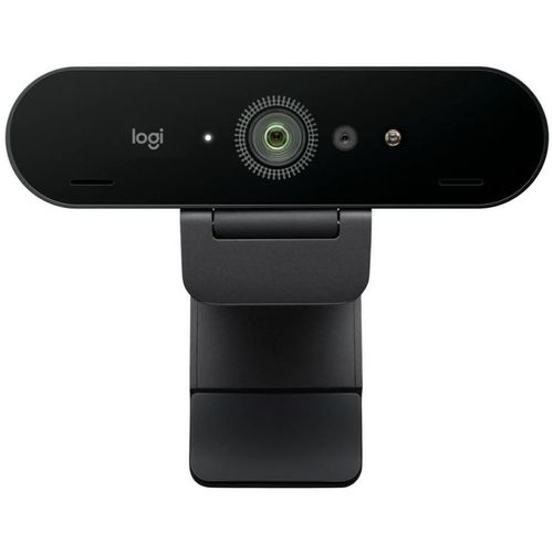 купить Веб-камера Logitech Brio Ultra HD 4K в Кишинёве 