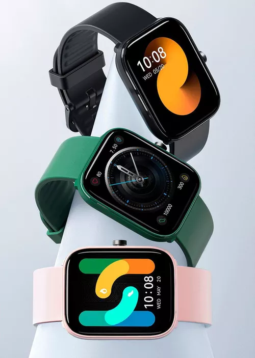 купить Смарт часы Haylou by Xiaomi GST Lite в Кишинёве 