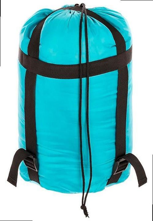 cumpără Sac de dormit Enero Camp Nepal 210 Blue în Chișinău 