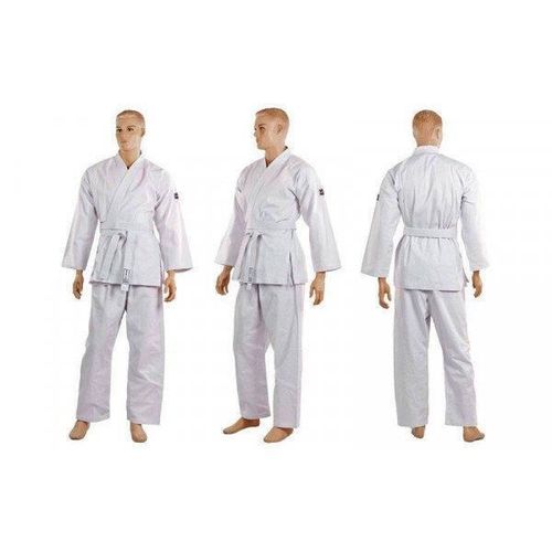 купить Одежда для спорта Arena кимоно дзюдо белое 180 cm в Кишинёве 