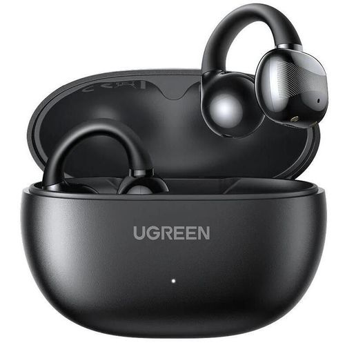 купить Наушники беспроводные Ugreen 45785, Open Ear HiTune S3 | WS209, Black в Кишинёве 
