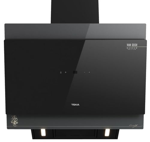 купить Вытяжка Teka DVT-VG 68660 TOS BK в Кишинёве 