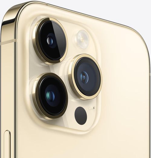 cumpără Smartphone Apple iPhone 14 Pro 1TB Gold MQ2V3 în Chișinău 