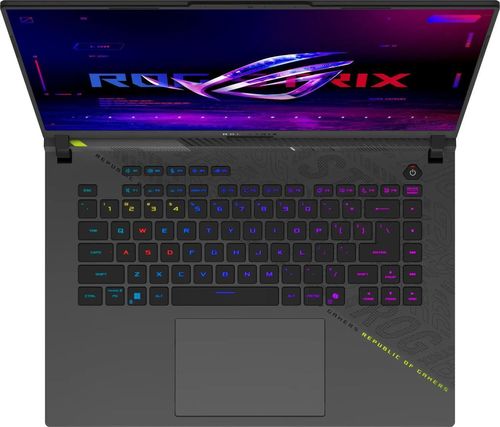купить Ноутбук ASUS G614PR-RV007 ROG Strix G16 в Кишинёве 