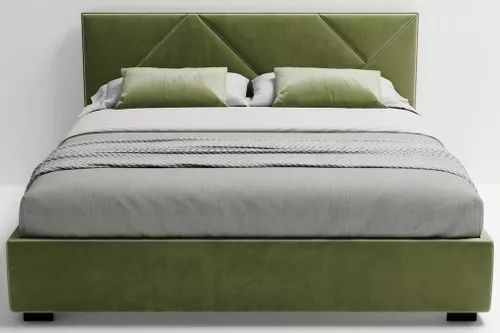 купить Кровать my-STYLE my-Sara 140x200 (P14D14M20) в Кишинёве 