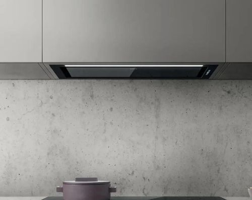 cumpără Hotă Elica HIDDEN ADV PLUS BLGL/A/72 (PRF0184107A) în Chișinău 