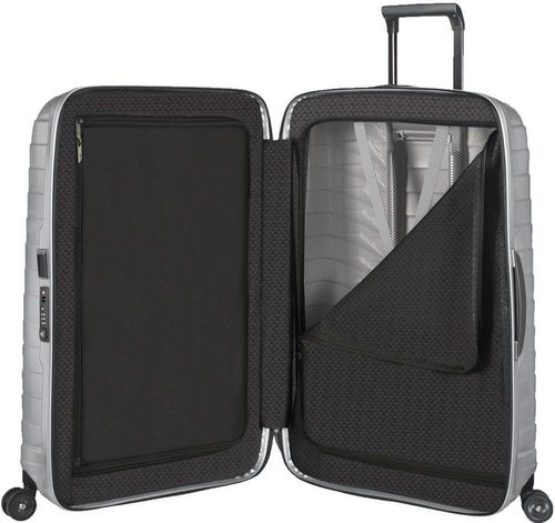 купить Чемодан Samsonite Proxis (126041/1776) в Кишинёве 