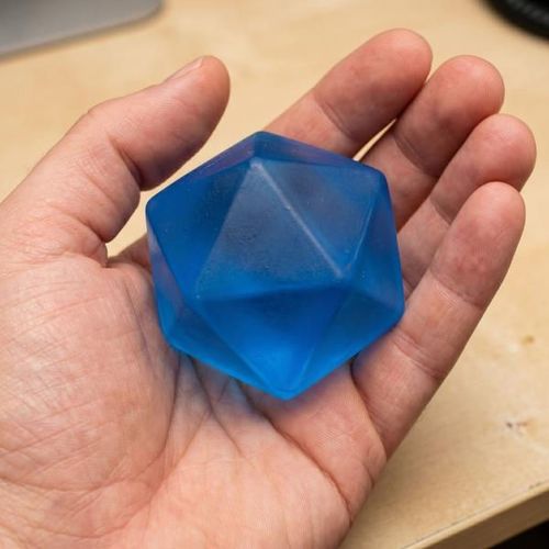 купить Игрушка Essa 176263 Cubul antistres "Needoh: Diamant", 6×6×6 cm в Кишинёве 