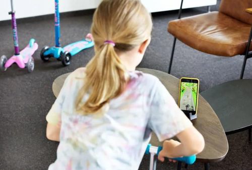 cumpără Accesoriu pentru casă Micro AC9107 Accesoriu Smart Egg în Chișinău 
