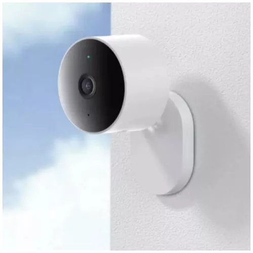 купить Камера наблюдения Xiaomi Outdoor Camera AW200 в Кишинёве 