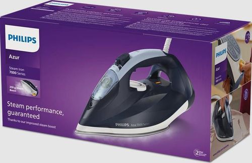 cumpără Fier de călcat Philips DST7030/20 în Chișinău 