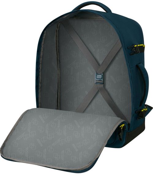 купить Рюкзак городской American Tourister TAKE2CABIN (149175/0528) в Кишинёве 