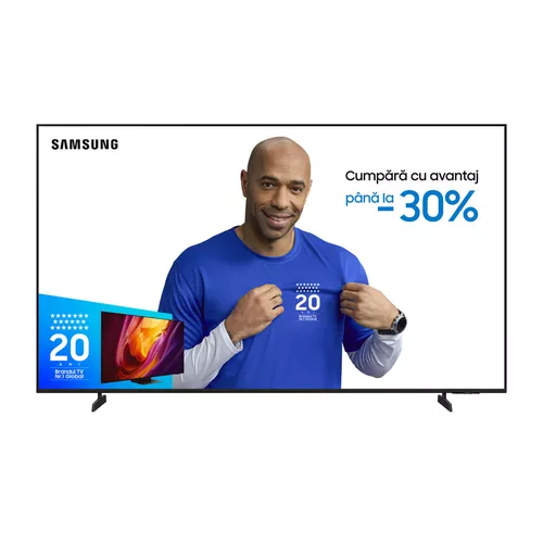 купить Телевизор Samsung UHD 4K UE85U8000FUXUA в Кишинёве 