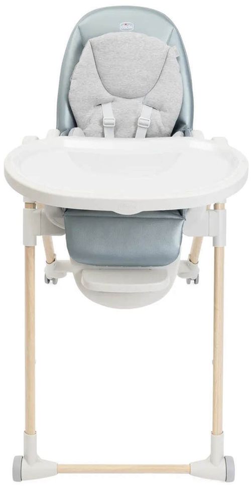 cumpără Scaun de masă Chicco 8714060 Polly Armonia Greenery, 6+ luni în Chișinău 