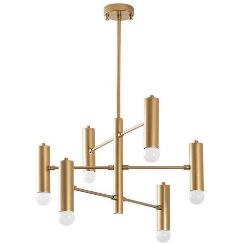 cumpără Lustră Trendy Gharib-13267 55x73x55cm în Chișinău 