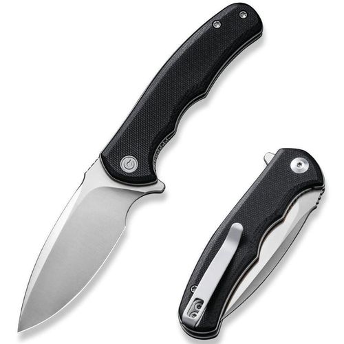 купить Нож походный Civivi C18026C-2 Mini Praxis, G10, liner lock в Кишинёве 