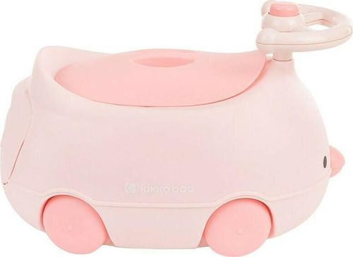 cumpără Oală Kikka Boo 31401010026 Olita Chick Pink în Chișinău 