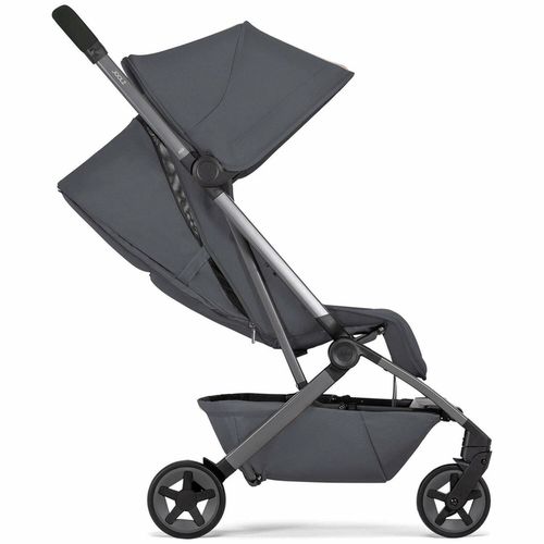 купить Детская коляска Joolz 320004 Aer2 sport (ultracompact), Stone Grey в Кишинёве 