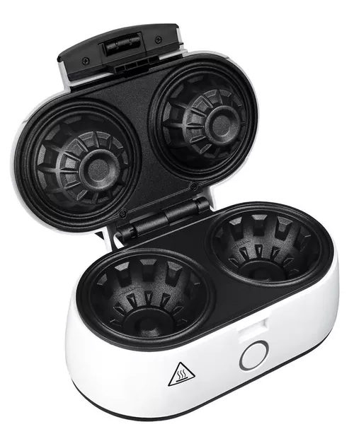 купить Вафельница Adler AD 3062 в Кишинёве 