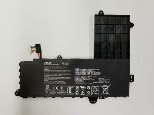 cumpără Battery Asus E402 E402M E402MA E402S E402SA E502S 0B200-01400200M B21N1505 7.6V 4240mAh Black Original în Chișinău 