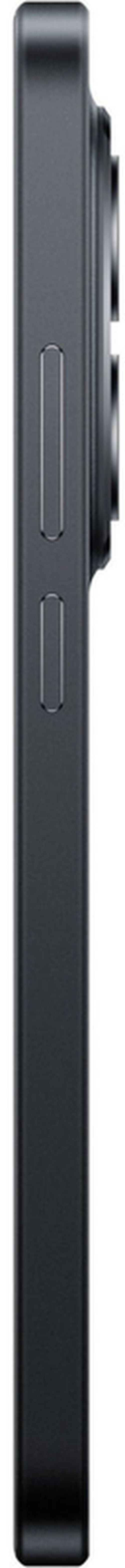 cumpără Smartphone Xiaomi Redmi Note 15 Pro 5G 8/256GB Black în Chișinău 