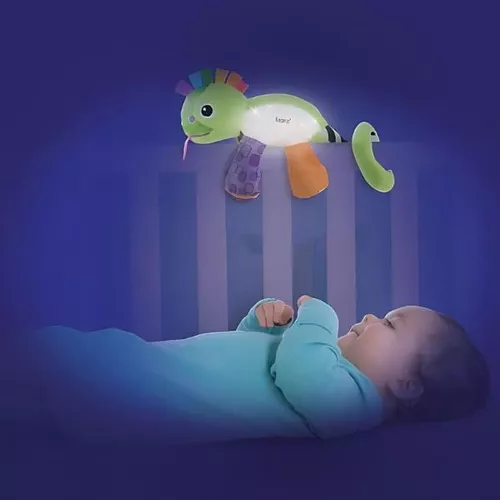 cumpără Jucărie muzicală Tomy T27169 Cameleonul Rosie, Lamaze, Tomy în Chișinău 