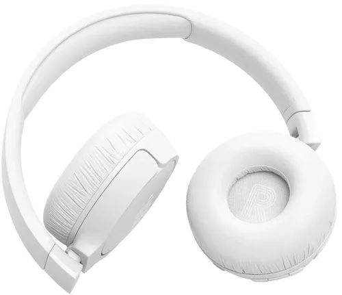 купить Наушники беспроводные JBL Tune 670NC White в Кишинёве 