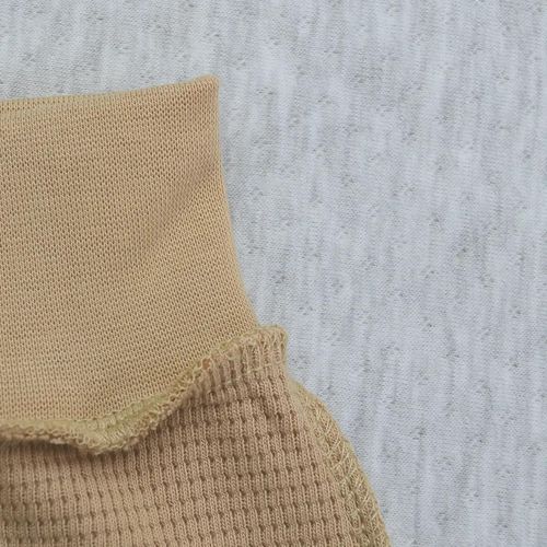 купить Детская одежда Minikin 231660350-56 Набор 3 ед Baby Style 50-56см coffee в Кишинёве 