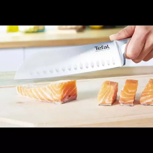 купить Нож Tefal K1700674 Ultimate 18cm в Кишинёве 