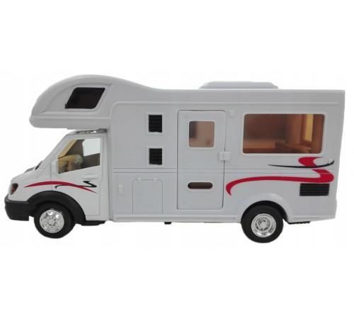 купить Машина Happy People 30006 трейлер 17см в Кишинёве 