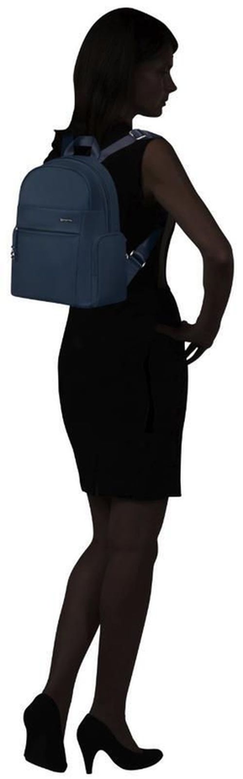 cumpără Rucsac pentru oraș Samsonite Move 5.0 (151640/1247) în Chișinău 