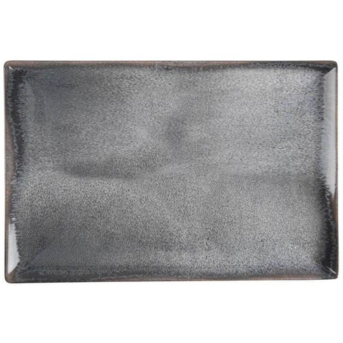 купить Тарелка Ipec TANA керамика прямоугольная 30x20 см в Кишинёве 