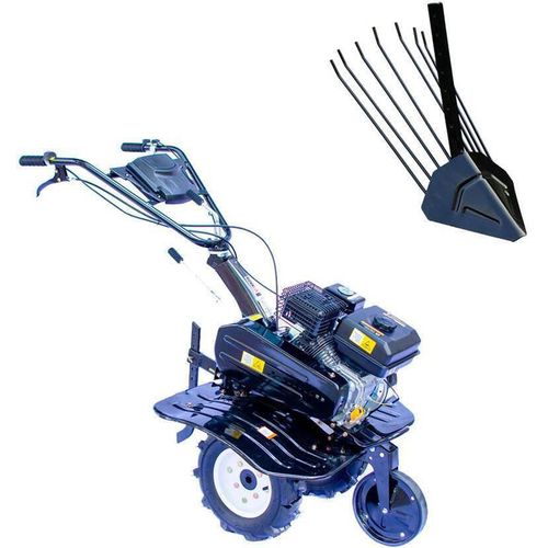 купить Культиватор Technoworker HB 700S SET/S1.3 в Кишинёве 