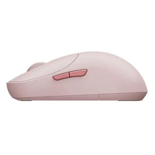 cumpără Mouse Xiaomi Wireless Mouse 3 Pink în Chișinău 
