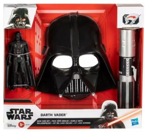 cumpără Armă de jucărie Hasbro G0308 Star Wars role play Kid pack în Chișinău 