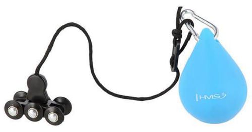 купить Инвентарь для гимнастики HMS 7439 Cerc hoola hoop cu greutate HMS HHW01 17-44-520 в Кишинёве 