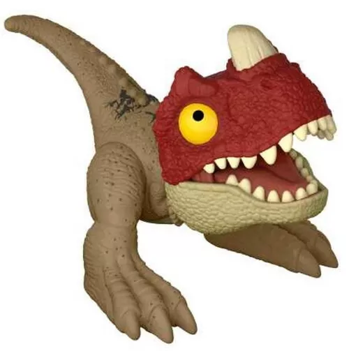 cumpără Jucărie Mattel HJB51 Mini-Dinozauri din filmul Jurassic World, în asortiment în Chișinău 