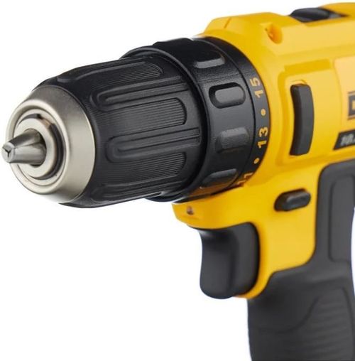 купить Шуруповёрт DeWalt DCD710D2-QW в Кишинёве 