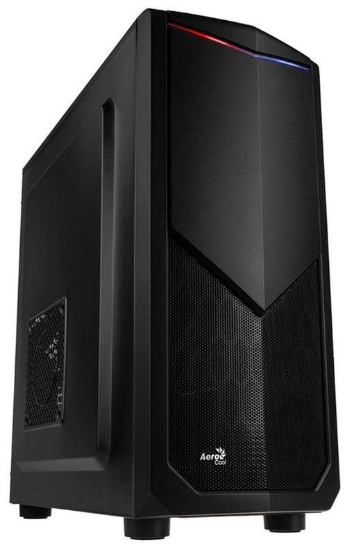 купить Системный блок MaxCom NP-Intel 080 в Кишинёве 