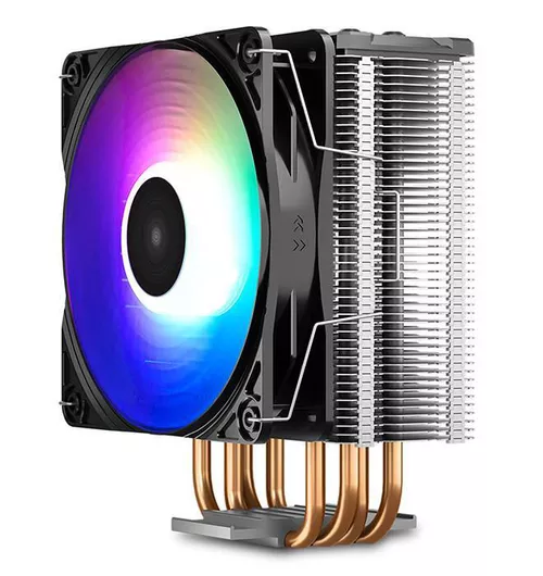 купить Кулер Deepcool GAMMAXX GT A-RGB в Кишинёве 