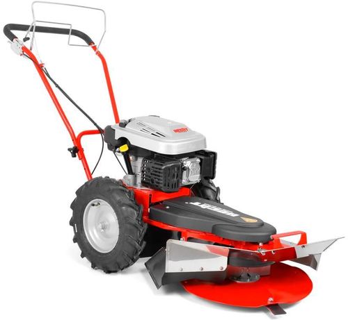 купить Газонокосилка Hecht 5060 Motocositoare cu tambur si autopropulsie в Кишинёве 