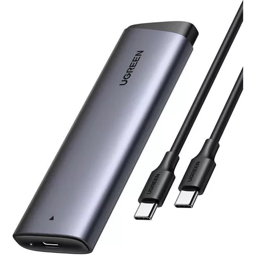cumpără Boxe exterioare HDD Ugreen 35267 CM767 M.2 NVMe SSD Enclosure 10Gbps în Chișinău 