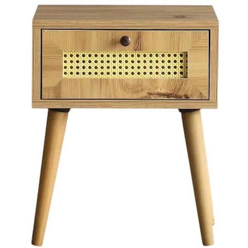 cumpără Noptieră Trendy Euromos 40x50x35cm (GTR001534) în Chișinău 