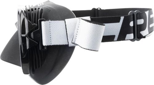 cumpără Accesoriu pentru înot Cressi-Sub Masca Inot Fiji Black/Black (Dn225050) în Chișinău 