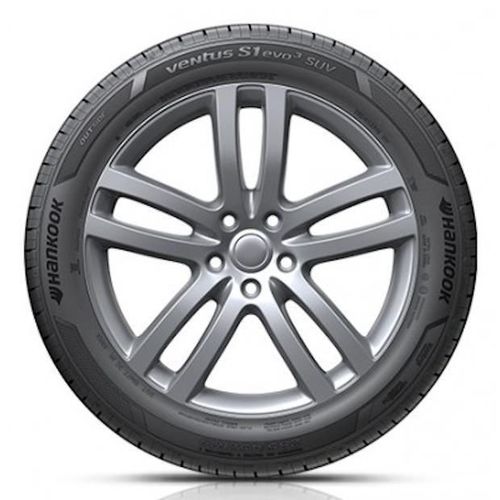купить Шина Hankook 275/45 R21 K127A 110Y в Кишинёве 