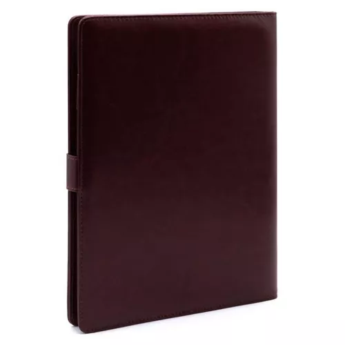 купить Блокнот miscellaneous Agenda cu bloc detasabil, B5 18-83 bordo в Кишинёве 