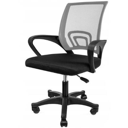 cumpără Fotoliu de birou Jumi CM-946569 SMART gri în Chișinău 